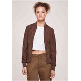 Urban Classics Ladies Light Bomber Jacket
