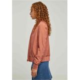 Urban Classics Light Bomber jacket Oranje