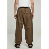Urban Classics - Wide Cargobroek - Olijfgroen