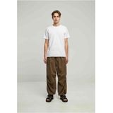 Urban Classics - Wide Cargobroek - Olijfgroen