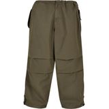 Urban Classics - Wide Cargobroek - Olijfgroen