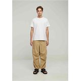 URBAN CLASSICS - Cargobroek - Effen - Katoen - Los Model - Elastische Band