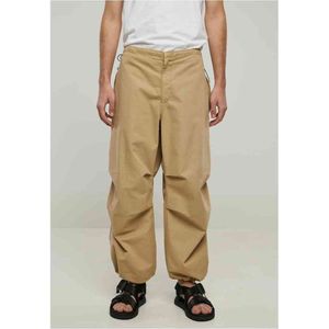 Urban Classics - Wide Cargobroek - Beige