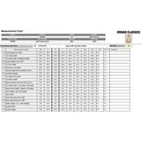 Urban Classics - Light College Jacket - Beige - Polyester