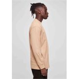 Urban Classics - Tall Tee - T-shirt - Unionbeige