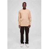 Urban Classics - Tall Tee - T-shirt - Unionbeige