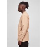 Urban Classics - Tall Tee - T-shirt - Unionbeige