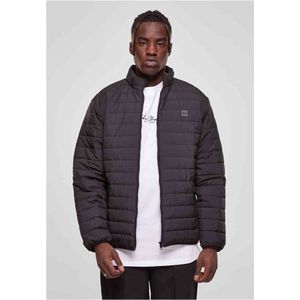 URBAN CLASSICS Anorak Urban Classics Herren Light Bubble Jacket (1-St)