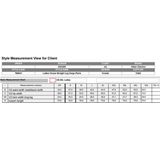 Urban Classics - Viscose Straight Leg Cargobroek - Beige