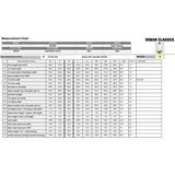 Urban Classics - Light Bubble - Gewatteerd Jack - Ivoorkleurig - 100% Polyester