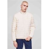 Urban Classics - Light Bubble - Gewatteerd Jack - Ivoorkleurig - 100% Polyester