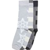 Urban Classics Uniseks sokken, Lichtopbrengst, 35/38 EU