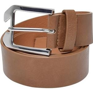 Urban Classics Riem flesopener riem unisex riem, Kameel.