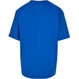 Starter Black Label Kurzarmshirt "Starter Black Label Herren Starter New York Tee", (1 tlg.)