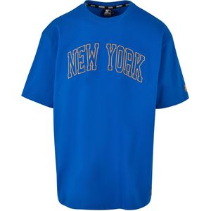 Starter New York T-Shirt White
