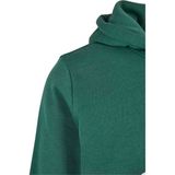 Starter Black Label - The Classic Logo Hoodie/trui - Donkergroen