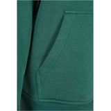 Starter Black Label - The Classic Logo Hoodie/trui - Donkergroen