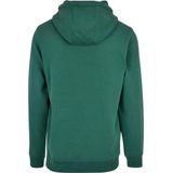 Starter Black Label - The Classic Logo Hoodie/trui - Donkergroen
