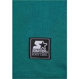 Starter Black Label - Logo Crewneck sweater/trui - Groen
