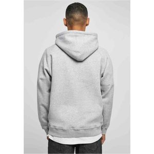 STARTER BLACK LABEL Raglan Hoody voor heren, HEATHERGREY, S