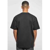 Starter Black Label - Team 1971 Oversize Heren T-shirt - Zwart