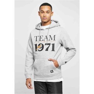 Starter Black Label - Team 1971 Hoodie/trui - Grijs