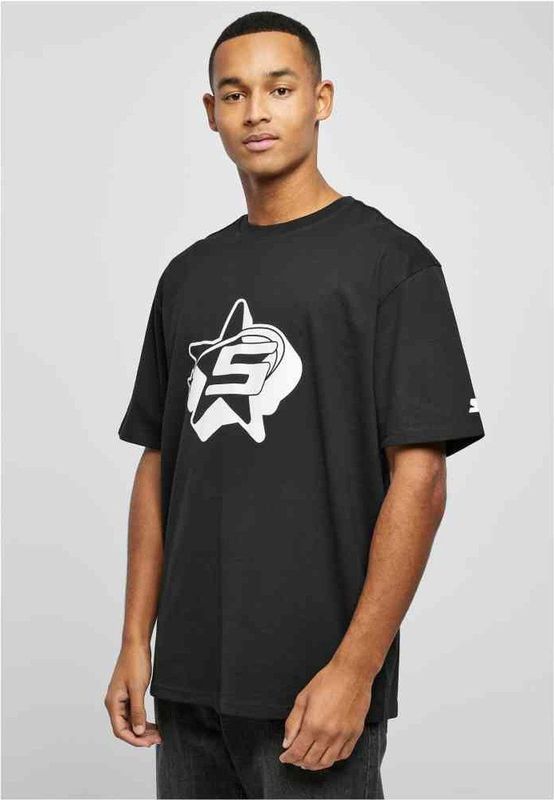 Starter Black Label Shooting Star Oversize Tee