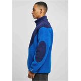 Jack - Color-Blocking - Zachte Stof - Lange Mouwen