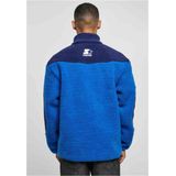 Jack - Color-Blocking - Zachte Stof - Lange Mouwen