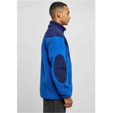 Jack - Color-Blocking - Zachte Stof - Lange Mouwen