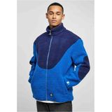 Jack - Color-Blocking - Zachte Stof - Lange Mouwen