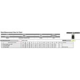 Urban Classics - Mesh Turtleneck Bodysuit - Zwart