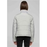 Urban Classics - Arrow - Gewatteerde Jas - Dames - Sportieve Korte Snit
