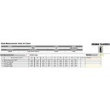 Urban Classics - Jumpsuit - Groen - Fluweel - Slim Fit