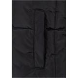 URBAN CLASSICS Steppweste "Urban Classics Damen Ladies Reversible Cropped Puffer Vest"