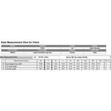 Urban Classics - Oversized Long Jas - Beige - Tussenjas