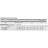 Trui - Effen - Katoen - Lange Mouw - Losse Pasvorm