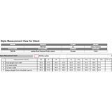 Urban Classics - Peached Jas - Korte Dames Pufferjack - Zwart - Polyester