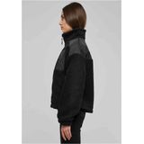 Urban Classics Ladies Sherpa Mix Winterjacke