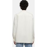 Urban Classics - Oversized Twill - Overhemd - - 68% Viscose, 32% Polyester