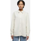 Urban Classics - Oversized Twill - Overhemd - - 68% Viscose, 32% Polyester