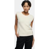 Urban Classics - Mouwloze Damestrui - Gebreide Trui