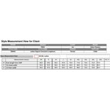 Urban Classics - Organic Oversized Longsleeve top - Beige