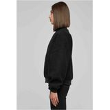 Urban Classics - Sherpa Crewneck sweater/trui - Zwart