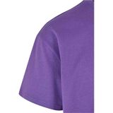 Urban Classics - Heavy Oversized T-shirt - Katoen - Veelzijdige Kleurkeuze