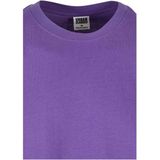 Urban Classics - Heavy Oversized T-shirt - Katoen - Veelzijdige Kleurkeuze