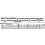 Urban Classics - Heavy Oversized Gebreide trui - Blauw