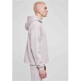 Urban Classics - Organic Loose Hoodie/trui - Zwart
