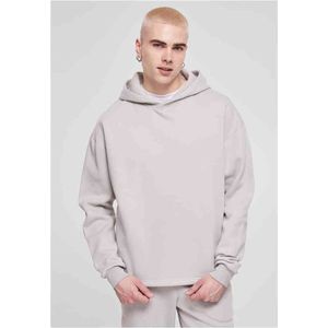 Urban Classics - Organic Loose Hoodie/trui - Zwart