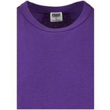 URBAN CLASSICS T-Shirt "Urban Classics Herren Organic Basic Tee", (1 tlg.)